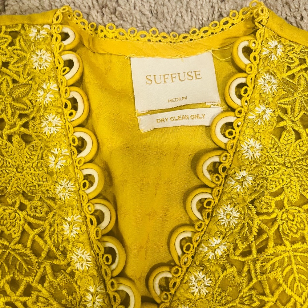 Suffuse medium - Picture 4 of 8